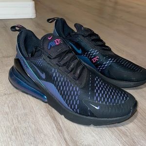 Air Max 270 “Throwback Future”